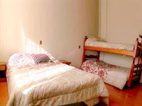 Hotel Santa Sofia Concepción Extérieur photo