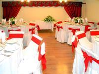 Hotel Santa Sofia Concepción Extérieur photo